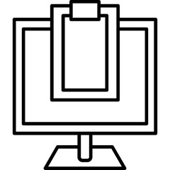 Checklist Icon