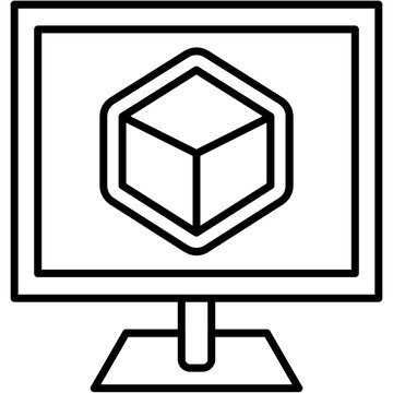 lcd tv set