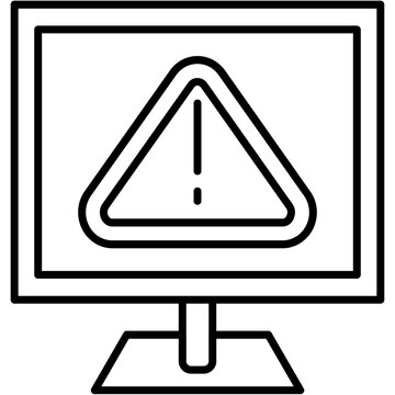 Error Icon