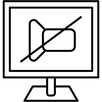 Mute Icon