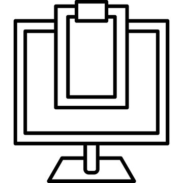 Checklist Icon
