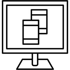 lcd tv monitor