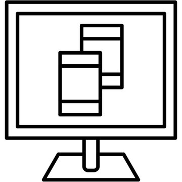 lcd tv monitor