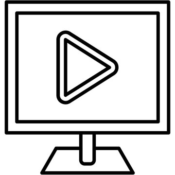Media Icon