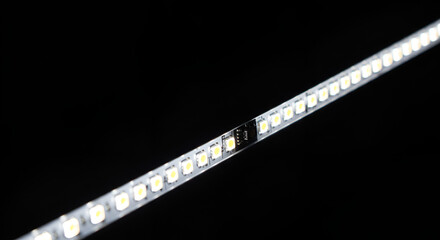 "LED linear light fixtures"