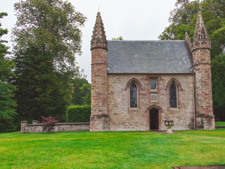 Scotland in all its glory