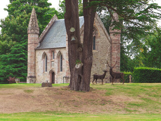 Scotland in all its glory
