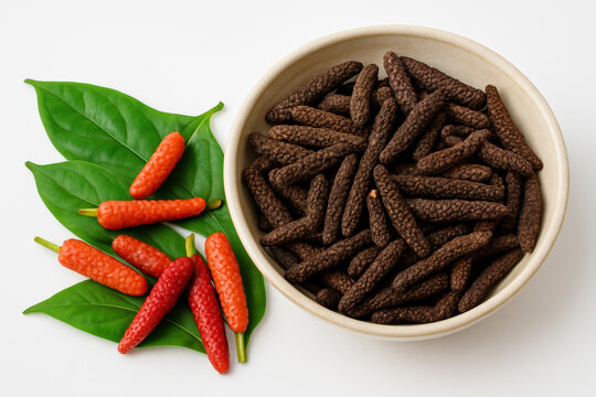 Java chilli