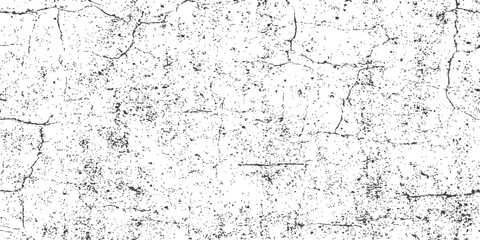Gritty blank gray concrete wall texture with an old vintage paint pattern on a rough grunge background