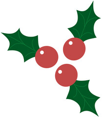 크리스마스 요소