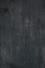 Dark Textured Surface with Natural Marble or Stone Patterns
