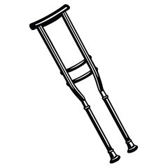 crutch