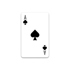 playing card 