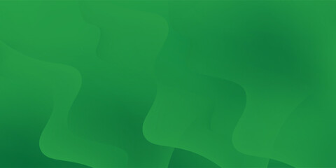Fototapeta premium abstrack green vector background design. Eps10