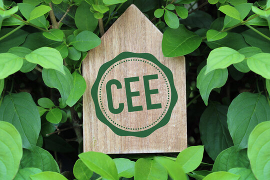 CEE, certificat d'&eacute;conomie d'&eacute;nergie