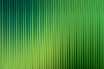 Obraz premium Abstract Green Vertical Stripes Background, Gradient Texture, Nature Inspired Design, Modern Geometric Pattern, Seamless Repeating Wallpaper