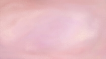 ピンク色が美しくグラデーションして輝く美容向け抽象背景