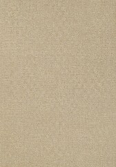 Obraz premium Close-up view of a light beige textured fabric.
