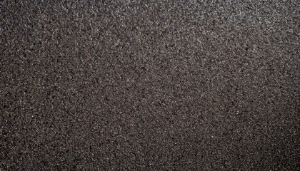Fototapeta premium dark metallic glitter texture with shimmering sparkles and fine grain surface creating elegant abstract background for wallpaper or banner
