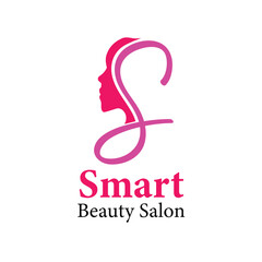 Beauty Salon Logo