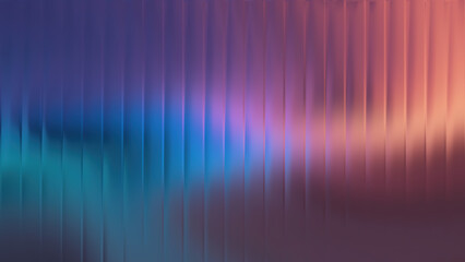 Moody Abstract Background With Blurry Vertical Lines And Cool Tones image photo