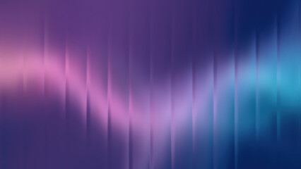 Purple And Blue Abstract Background With Vertical Pleated Texture And Light Accents image photo