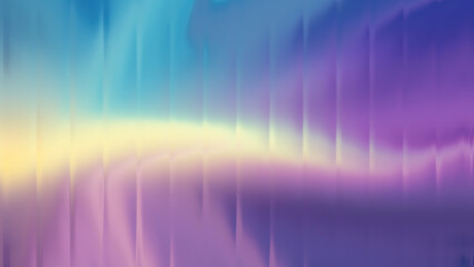 Soft Gradient Blurry Abstract Background With Vertical Lines And Pastel Colors image photo