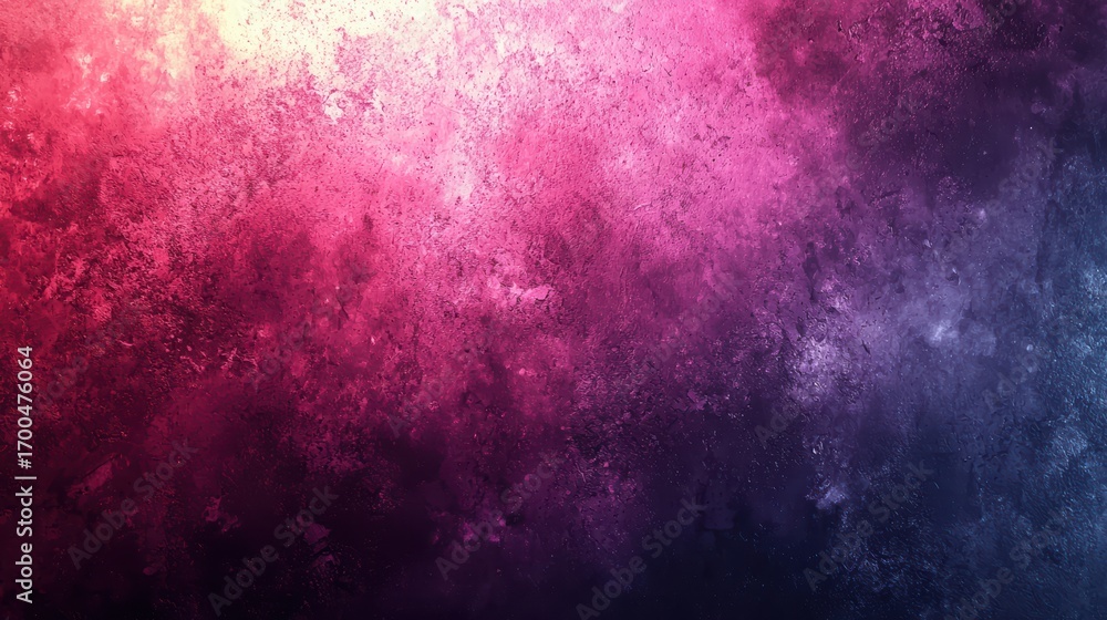 Aufkleber vibrant abstract background texture with smooth gradient colors and artistic design, featuring moder
