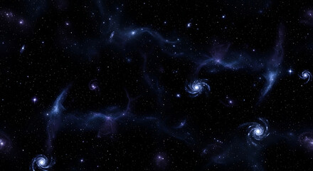 Creative 16:9 format image representing conceptual art, modern and commercial style