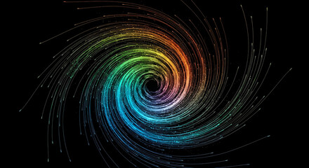 Creative 16:9 format image representing conceptual art, modern and commercial style