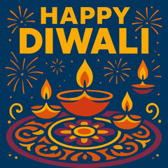 Happy Diwali