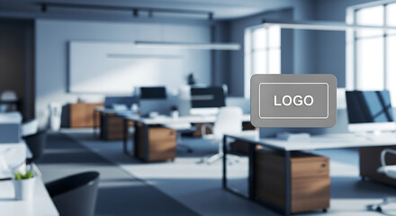 Creative 16:9 format image representing conceptual art, modern and commercial style