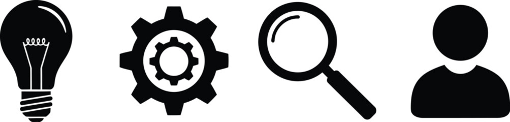 Abstract smoky swirls of vibrant color against a dark backdrop creating dynamic visual art silhouette