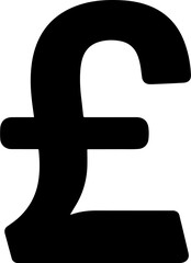 british pound symbol