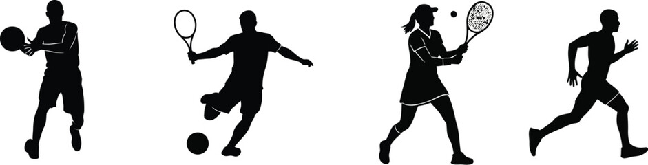 Abstract glow shapes emerging from darkness subtle light particles subtle abstract artwork silhouette