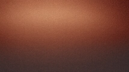 Warm orange and brown abstract background featuring a textured gradient effect.