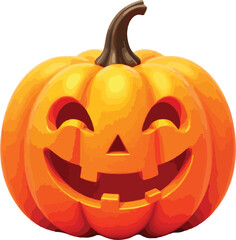 halloween jack o lantern