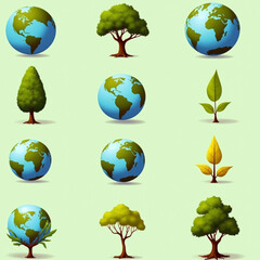 pollution control, recycling, organic, solar power, wind energy, water conservation, sustainable living, 