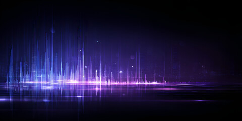 soundwave,digital,glow,audio,technology,futuristic,visual,abstract,neon,gradient,blue,pink,reflection,signal,pattern,horizon,design,data,cyber,vibrant,skyline,light,modern,energy,equalizer,illustratio