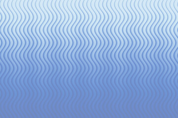 Wavy light blue background with a gradient from light to dark, creating a textured and flowing effect