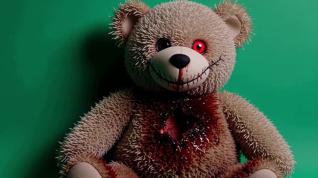 DJ EVIL & CRU-L-T - TeddyBear レコード il_340x270.1068756603_lsxn.jpg