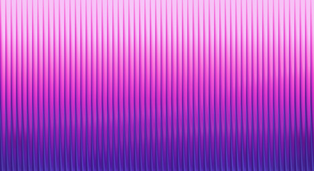 Abstract vertical stripes gradient of pink and purple hues