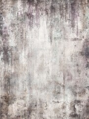 Obraz premium Textured, weathered concrete wall