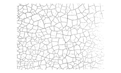 broken glass background, crack land, small crack dry land, crack surface