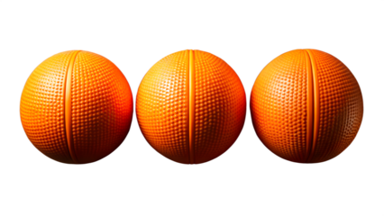 easter egg isolated on white