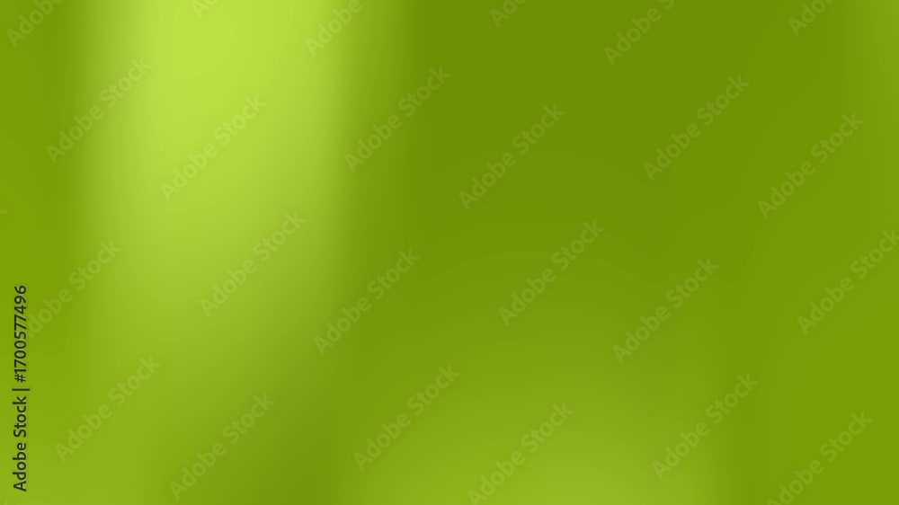 Poster abstract avocado green gradient texture pattern on a hand-designed blurred nature screen