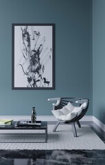 modern interior design