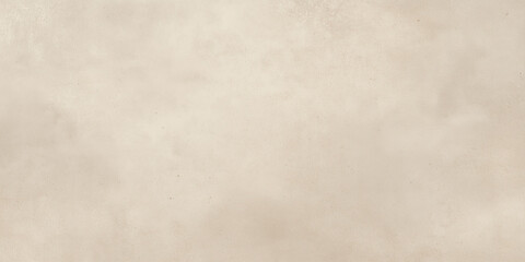 Obraz premium Beige porcelain tile texture with sand-grain finish. 