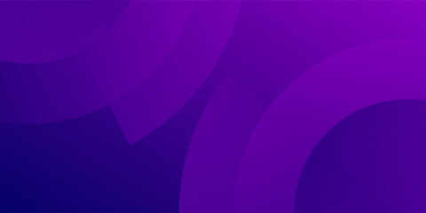 Fototapeta premium Purple abstract background simple design simple modern vector light