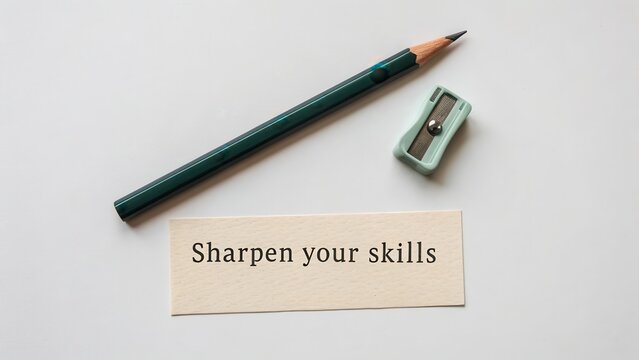 Enhance Your Abilities with Practical Tools and Motivation